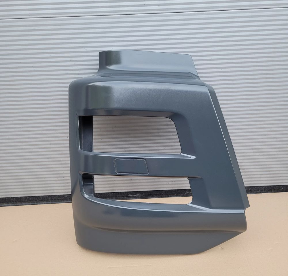 ZDERZAK MAN TGM TGL ORYGINAŁ 81.41610-5718 CHWALIM116 - Parachoques para Camión: foto 1 ZDERZAK MAN TGM TGL ORYGINAŁ 81.41610-5718 CHWALIM116 - Parachoques para Camión: foto 1