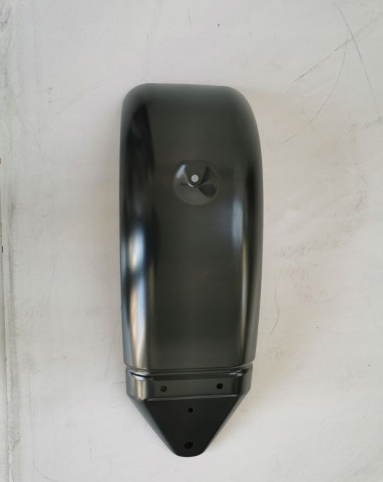 ZDERZAK NAROŻNIK RENAULT KERAX METALOWY - Esquina parachoques para Camión: foto 1 ZDERZAK NAROŻNIK RENAULT KERAX METALOWY - Esquina parachoques para Camión: foto 1