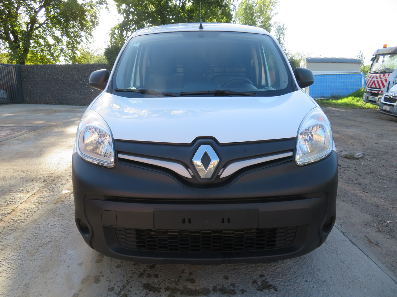 Renault Kangoo EXPRESS 1.5 dCi - Furgoneta pequeña: foto 2 Renault Kangoo EXPRESS 1.5 dCi - Furgoneta pequeña: foto 2