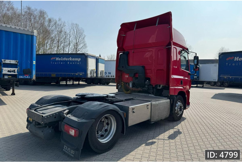 DAF CF 440 SC, Euro 6 - Cabeza tractora: foto 3 DAF CF 440 SC, Euro 6 - Cabeza tractora: foto 3