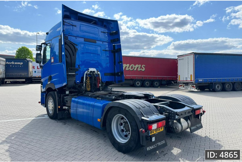 Renault T 440 HighCab, Euro 6, / PTO / Good condition - Cabeza tractora: foto 2 Renault T 440 HighCab, Euro 6, / PTO / Good condition - Cabeza tractora: foto 2