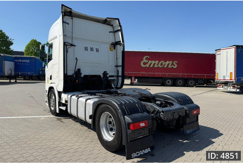 Scania R450 Topline, Euro 6, / Retarder / Standklima / 2x Tank, Intarder - Cabeza tractora: foto 2 Scania R450 Topline, Euro 6, / Retarder / Standklima / 2x Tank, Intarder - Cabeza tractora: foto 2