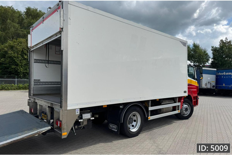Mercedes-Benz Atego 1623 Day Cab, Euro 6, / Frigoblock / TOP condition - Camión frigorífico: foto 3 Mercedes-Benz Atego 1623 Day Cab, Euro 6, / Frigoblock / TOP condition - Camión frigorífico: foto 3