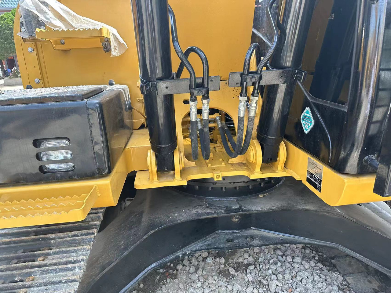 CAT 312d Excavator Click for Discount - Excavadora: foto 3 CAT 312d Excavator Click for Discount - Excavadora: foto 3