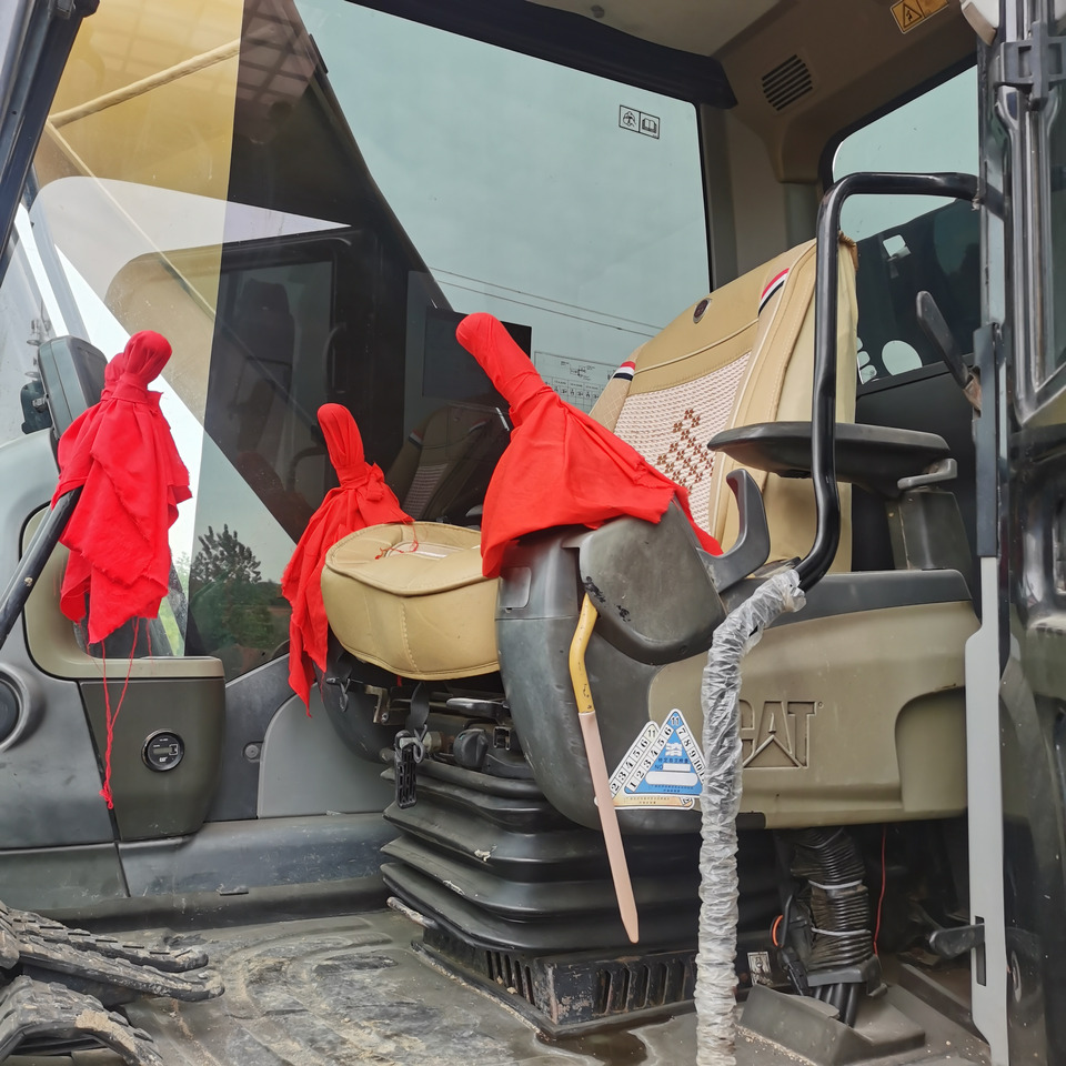 CAT 323DL Excavator Click for Discount - Excavadora: foto 3 CAT 323DL Excavator Click for Discount - Excavadora: foto 3