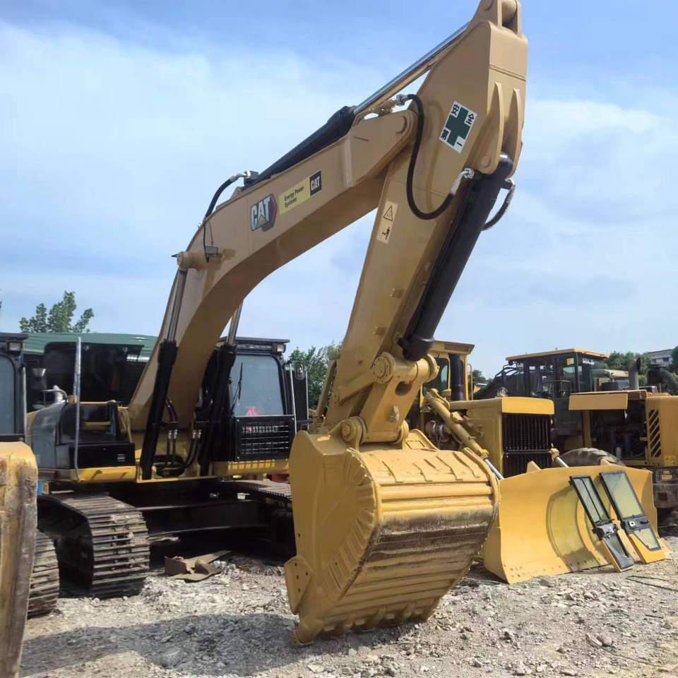 CATERPILLAR 336D Excavator Click for Discount - Excavadora: foto 2 CATERPILLAR 336D Excavator Click for Discount - Excavadora: foto 2