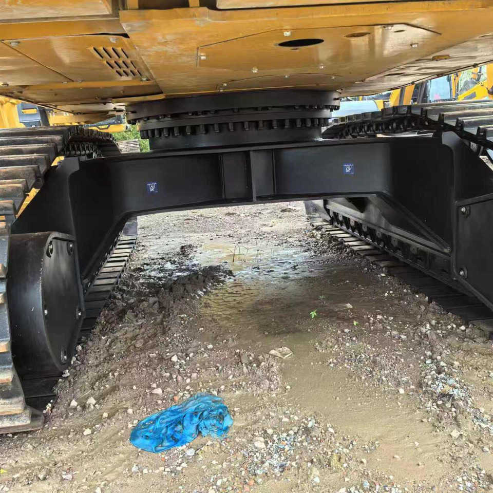 CATERPILLAR 340D Excavator Click for Discount - Excavadora: foto 5 CATERPILLAR 340D Excavator Click for Discount - Excavadora: foto 5