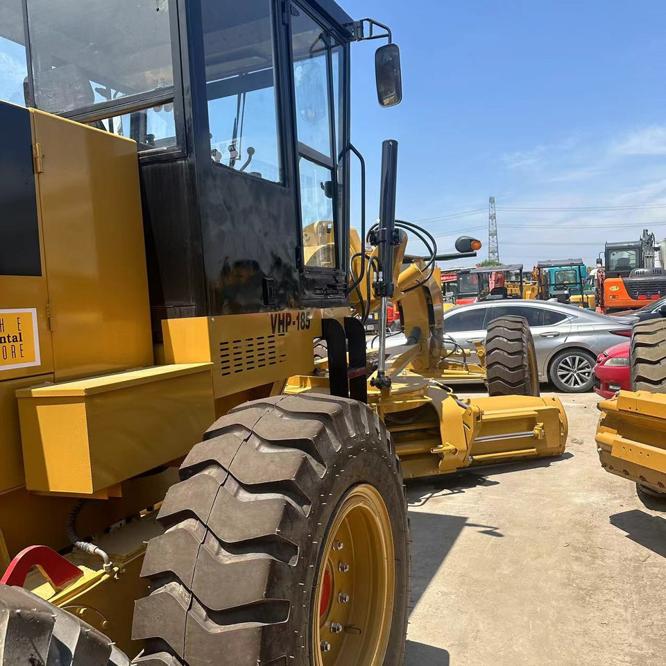 CATERPILLAR Grader 140H Click Here for Discount - Grader: foto 5 CATERPILLAR Grader 140H Click Here for Discount - Grader: foto 5