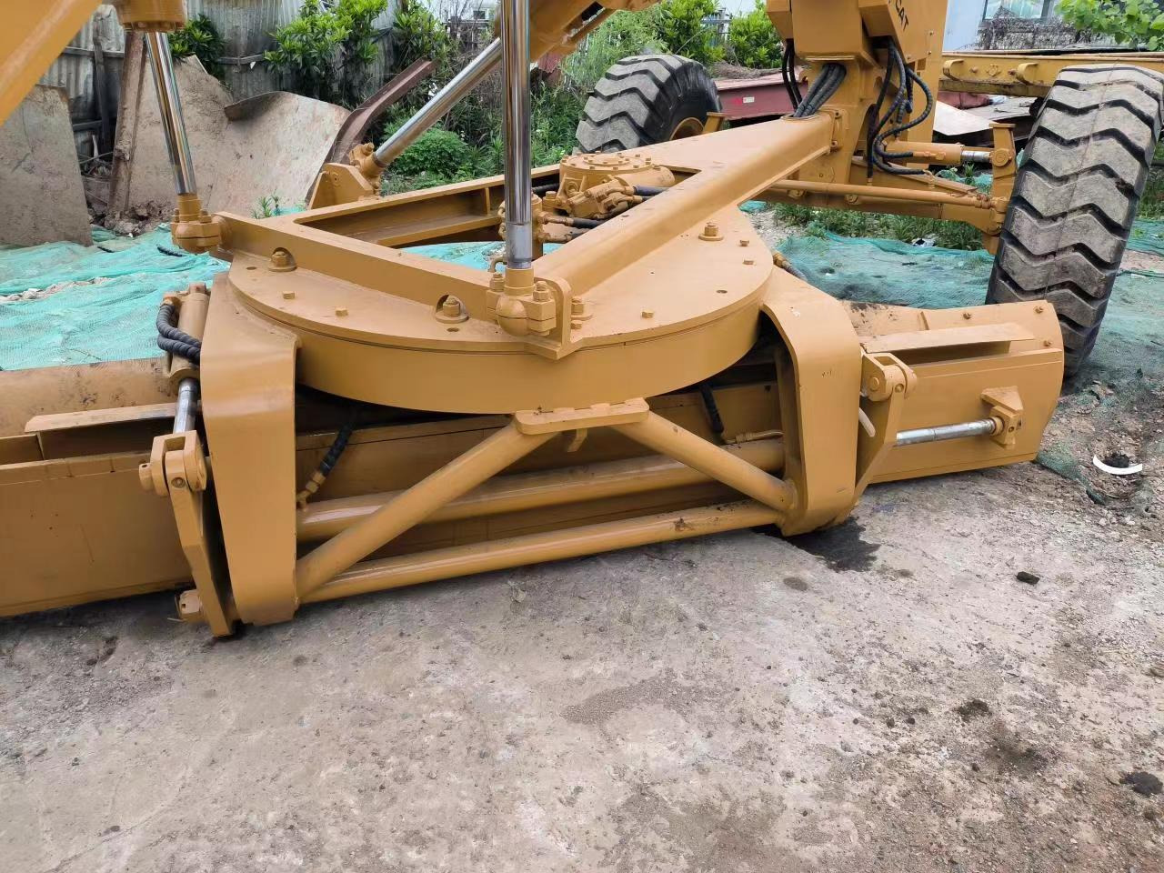 Grader CATERPILLAR Grader 140K Click Here for Discount: foto 8 Grader CATERPILLAR Grader 140K Click Here for Discount: foto 8