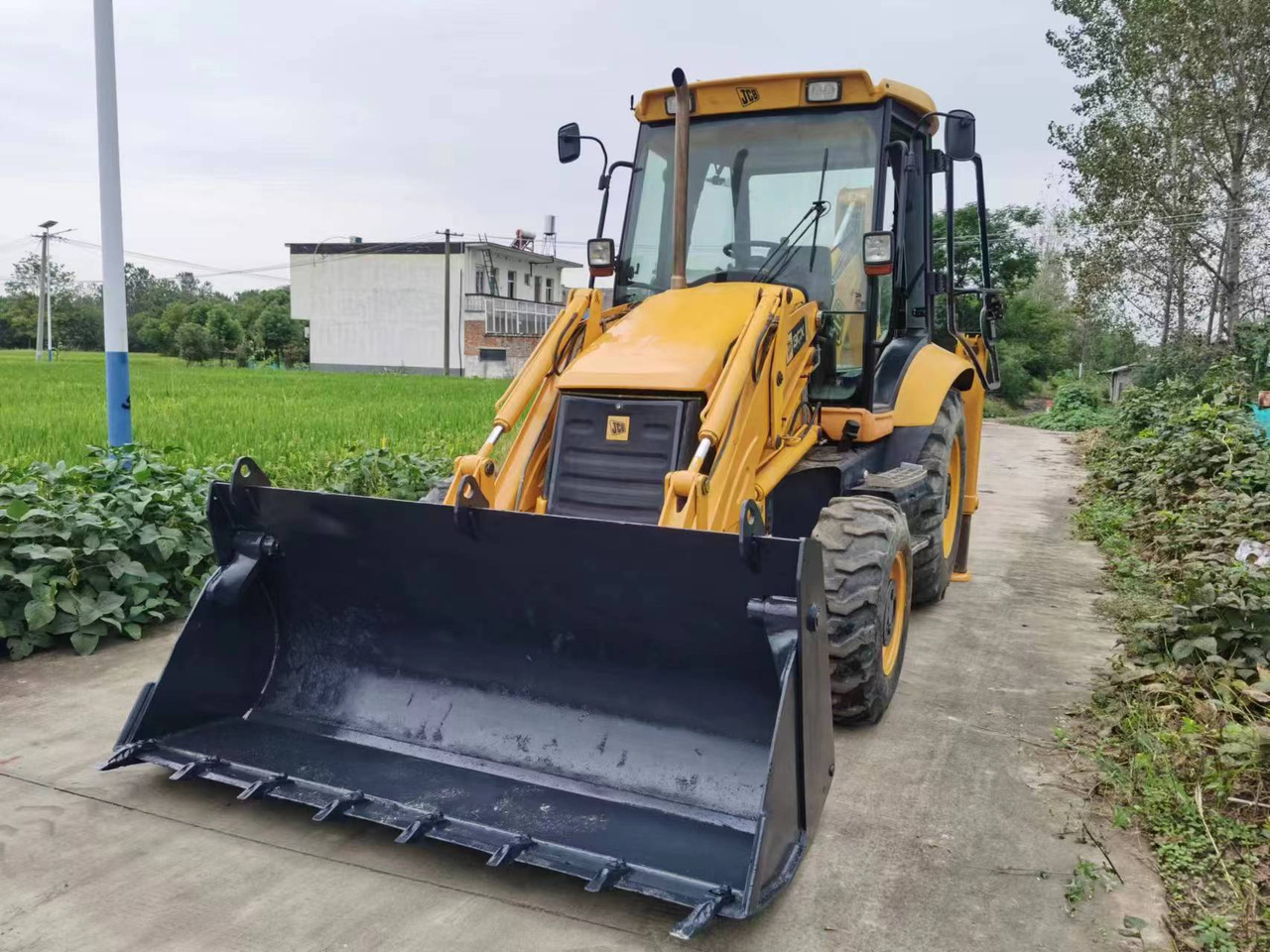 JCB Backhoe Loader 3CX Click Here for Discount - Retroexcavadora: foto 4 JCB Backhoe Loader 3CX Click Here for Discount - Retroexcavadora: foto 4