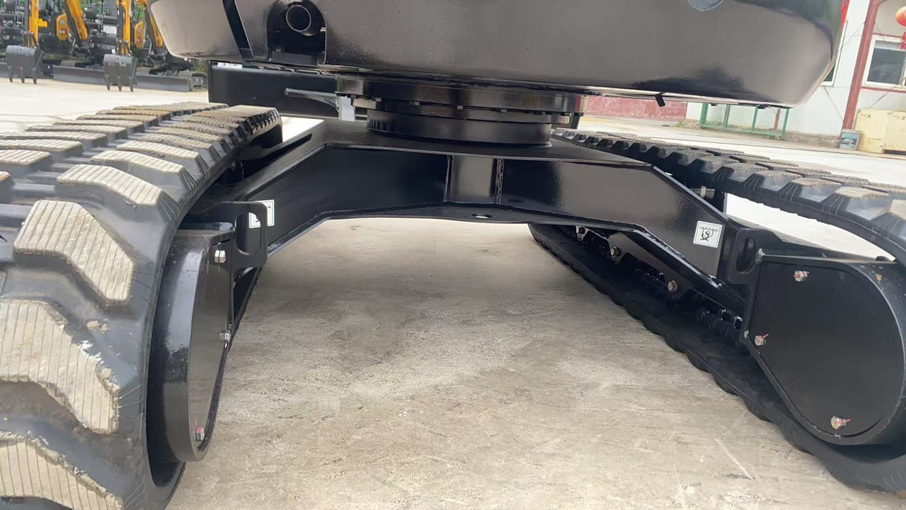 SANY SY26U Mini Excavator Brand New Click for Discount - Miniexcavadora: foto 5 SANY SY26U Mini Excavator Brand New Click for Discount - Miniexcavadora: foto 5