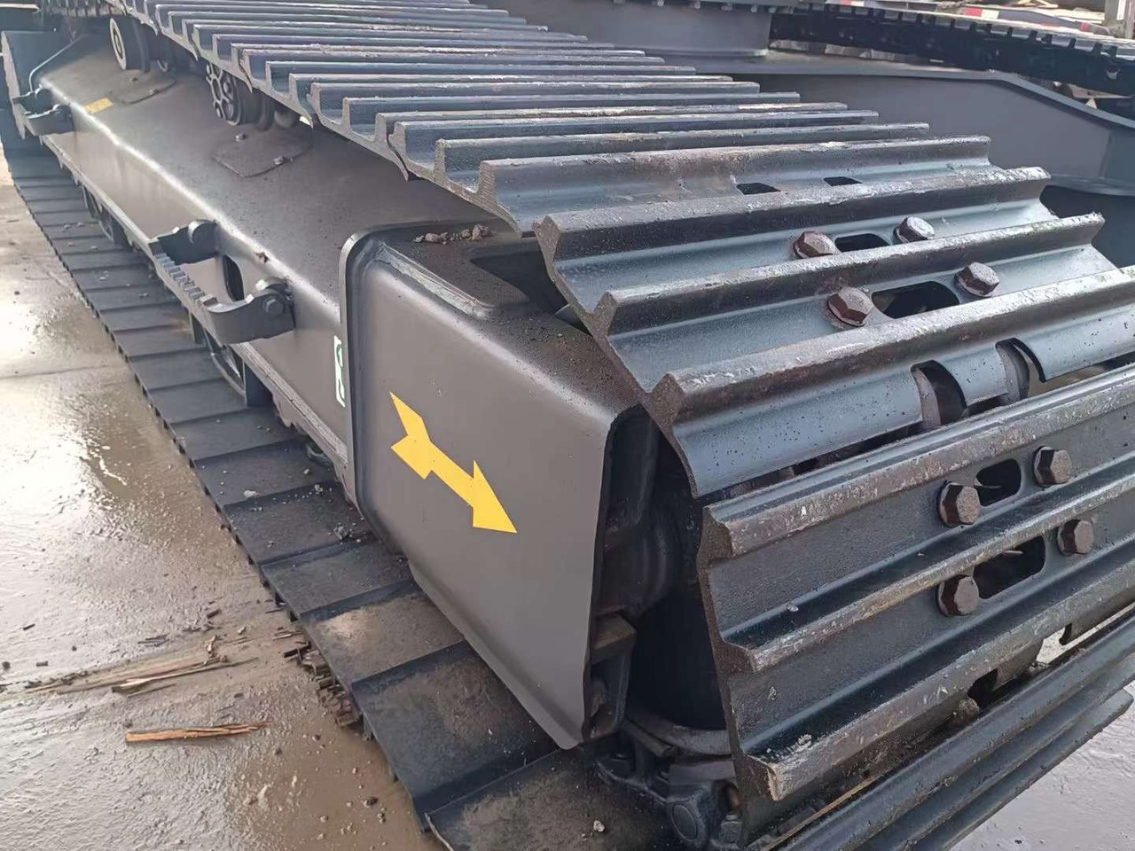 VOLVO EC210 Excavator Click for Discount - Excavadora de cadenas: foto 2 VOLVO EC210 Excavator Click for Discount - Excavadora de cadenas: foto 2