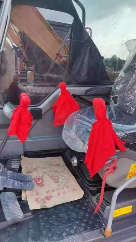 VOLVO EC290 Excavator Click Here for Discount - Excavadora de cadenas: foto 5 VOLVO EC290 Excavator Click Here for Discount - Excavadora de cadenas: foto 5