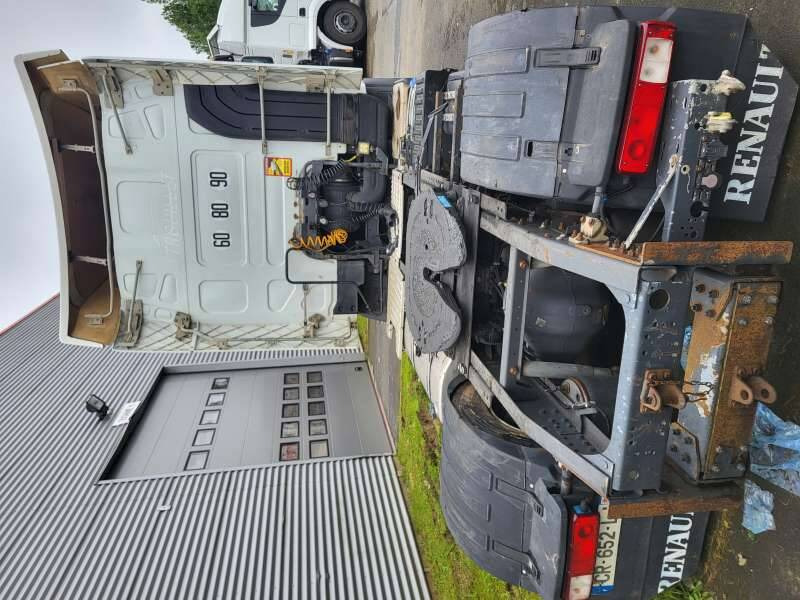 Tracteur 19 TONNES 470 CV - Cabeza tractora: foto 3 Tracteur 19 TONNES 470 CV - Cabeza tractora: foto 3