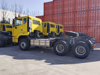 SINOTRUK Sino Howo Truck for Sale in Philippine - Cabeza tractora: foto 4 SINOTRUK Sino Howo Truck for Sale in Philippine - Cabeza tractora: foto 4