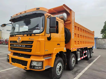SHACMAN Shacman Truck F3000 for Sale in Malawi - Camión: foto 1 SHACMAN Shacman Truck F3000 for Sale in Malawi - Camión: foto 1