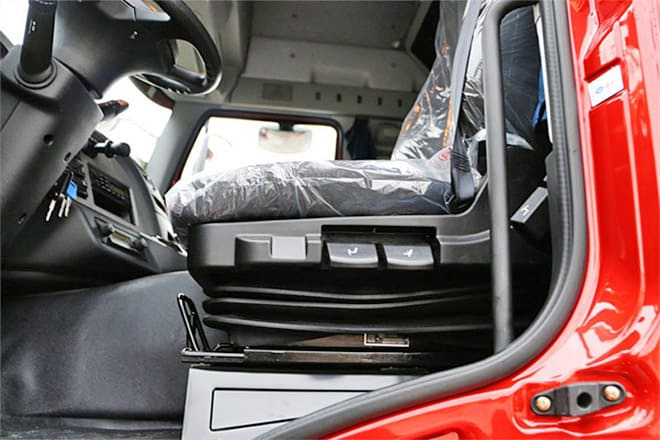 FAW New Faw J6P 390 Trucks for Sale in Nigeria - Camión chasis: foto 3 FAW New Faw J6P 390 Trucks for Sale in Nigeria - Camión chasis: foto 3