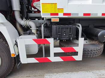 SHACMAN Shacman F3000 6x4 Tractor Truck for Sale in Zambia - Camión volquete: foto 5 SHACMAN Shacman F3000 6x4 Tractor Truck for Sale in Zambia - Camión volquete: foto 5