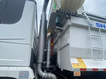 SHACMAN Shacman Tipper Truck for Sale in Jamaica - Camión volquete: foto 3 SHACMAN Shacman Tipper Truck for Sale in Jamaica - Camión volquete: foto 3