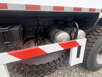 SHACMAN Shacman Tipper Truck for Sale in Jamaica - Camión volquete: foto 5 SHACMAN Shacman Tipper Truck for Sale in Jamaica - Camión volquete: foto 5