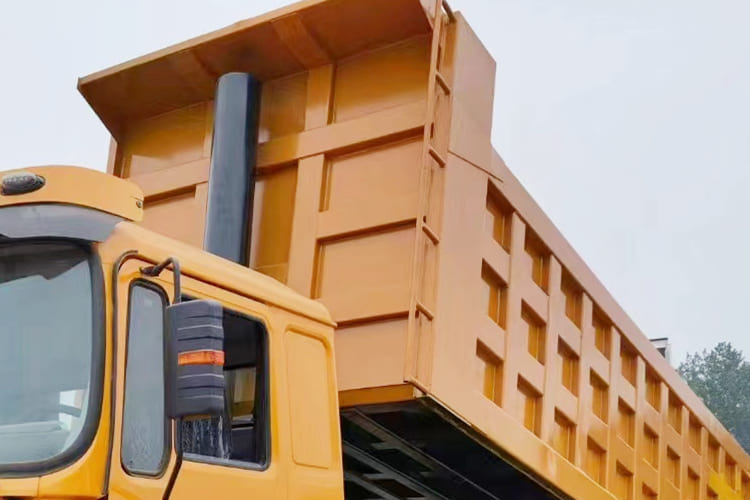 SHACMAN Shacman Truck F3000 for Sale in Zamibia - Camión volquete: foto 4 SHACMAN Shacman Truck F3000 for Sale in Zamibia - Camión volquete: foto 4