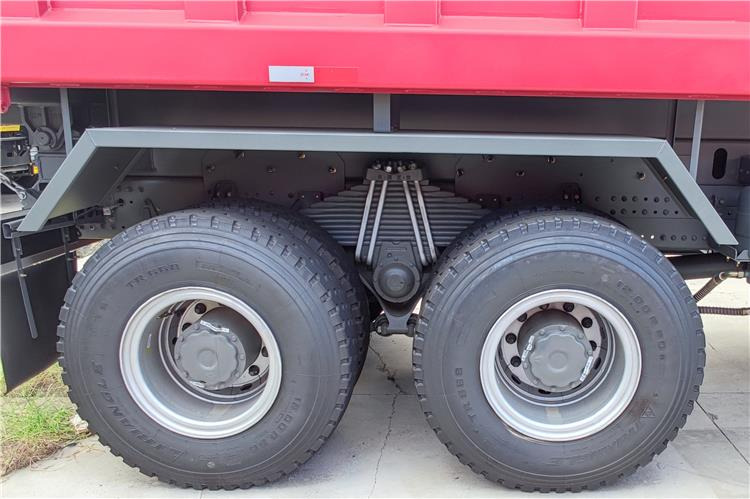 SINOTRUK Used Howo 371 Dump Truck for Sale In Nigeria Lagos - Camión volquete: foto 5 SINOTRUK Used Howo 371 Dump Truck for Sale In Nigeria Lagos - Camión volquete: foto 5