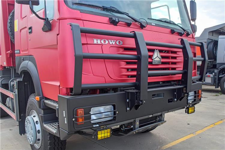 SINOTRUK Used Howo 371 Dump Truck for Sale In Nigeria Lagos - Camión volquete: foto 3 SINOTRUK Used Howo 371 Dump Truck for Sale In Nigeria Lagos - Camión volquete: foto 3