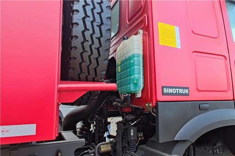 SINOTRUK Used Howo 371 Dump Truck for Sale In Nigeria Lagos - Camión volquete: foto 4 SINOTRUK Used Howo 371 Dump Truck for Sale In Nigeria Lagos - Camión volquete: foto 4