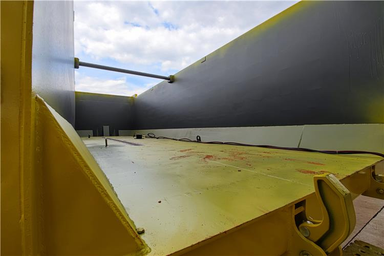 Camión volquete SINOTRUK Used Howo 430hp 8x4 Tipper Truck Price In Mali: foto 6