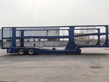 TITAN 9 Car Hauler for Sale in Namibia - Semirremolque: foto 2 TITAN 9 Car Hauler for Sale in Namibia - Semirremolque: foto 2