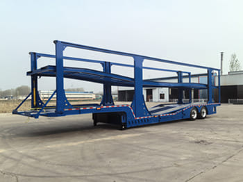 TITAN 9 Car Hauler for Sale in Namibia - Semirremolque: foto 4 TITAN 9 Car Hauler for Sale in Namibia - Semirremolque: foto 4