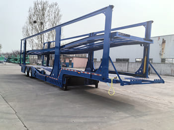 TITAN 9 Car Hauler for Sale in Namibia - Semirremolque: foto 3 TITAN 9 Car Hauler for Sale in Namibia - Semirremolque: foto 3
