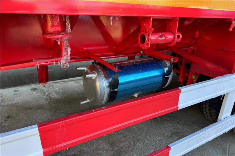 TITAN 3 Axle Drop Side Trailer for Sale In Zimbabwe - Semirremolque plataforma/ Caja abierta: foto 5 TITAN 3 Axle Drop Side Trailer for Sale In Zimbabwe - Semirremolque plataforma/ Caja abierta: foto 5