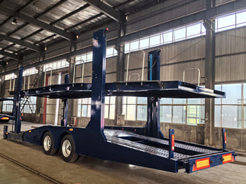 TITAN Car Carrier Trailer prices in Philippine - Semirremolque lona: foto 1 TITAN Car Carrier Trailer prices in Philippine - Semirremolque lona: foto 1