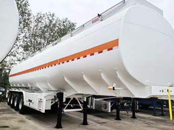 TITAN Diesel Tanker Trailer for Sale in Sierra Leone - Semirremolque cisterna: foto 2 TITAN Diesel Tanker Trailer for Sale in Sierra Leone - Semirremolque cisterna: foto 2