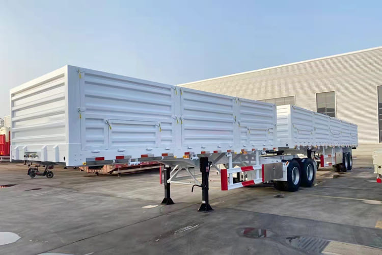 TITAN Dropside Superlink Trailers for Sale in Malawi - Semirremolque plataforma/ Caja abierta: foto 1 TITAN Dropside Superlink Trailers for Sale in Malawi - Semirremolque plataforma/ Caja abierta: foto 1