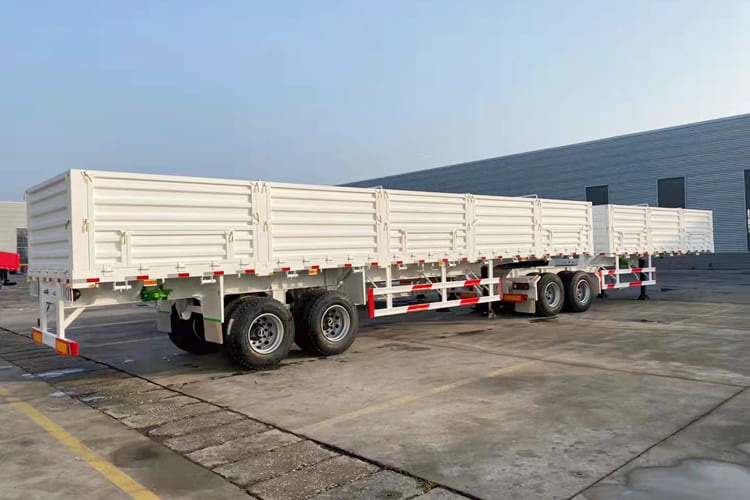 TITAN Dropside Superlink Trailers for Sale in Malawi - Semirremolque plataforma/ Caja abierta: foto 2 TITAN Dropside Superlink Trailers for Sale in Malawi - Semirremolque plataforma/ Caja abierta: foto 2