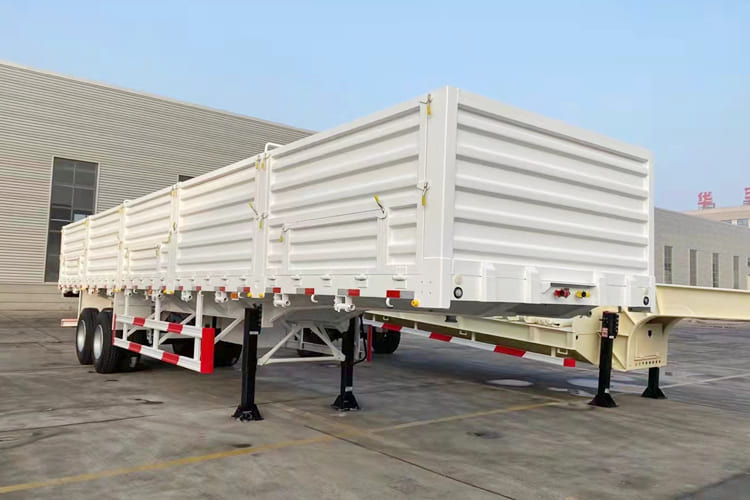 TITAN Dropside Superlink Trailers for Sale in Malawi - Semirremolque plataforma/ Caja abierta: foto 5 TITAN Dropside Superlink Trailers for Sale in Malawi - Semirremolque plataforma/ Caja abierta: foto 5