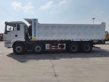 Shac Shacman Trucks for Sale in Nigeria - Camión volquete: foto 3 Shac Shacman Trucks for Sale in Nigeria - Camión volquete: foto 3
