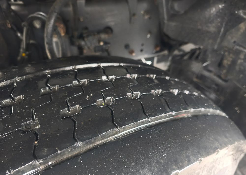 Renault Renault Premium 18.310 rama do zabudowy - Camión chasis: foto 3 Renault Renault Premium 18.310 rama do zabudowy - Camión chasis: foto 3