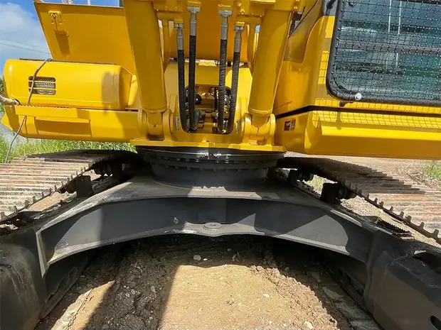 2022 Komatsu PC360 - Excavadora de cadenas: foto 3 2022 Komatsu PC360 - Excavadora de cadenas: foto 3