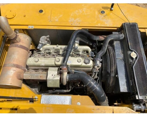 2022 Sany SY215 - Excavadora de cadenas: foto 4 2022 Sany SY215 - Excavadora de cadenas: foto 4