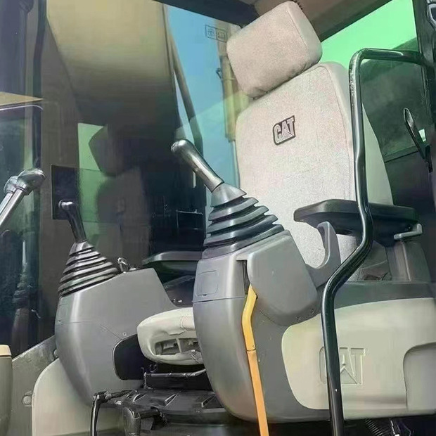 2023 Caterpillar 329 - Excavadora de cadenas: foto 4 2023 Caterpillar 329 - Excavadora de cadenas: foto 4