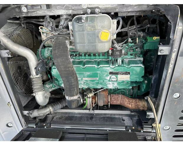 2023 Volvo EC 350 - Excavadora de cadenas: foto 4 2023 Volvo EC 350 - Excavadora de cadenas: foto 4