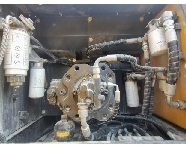 2023 Volvo EC290 - Excavadora de cadenas: foto 4 2023 Volvo EC290 - Excavadora de cadenas: foto 4