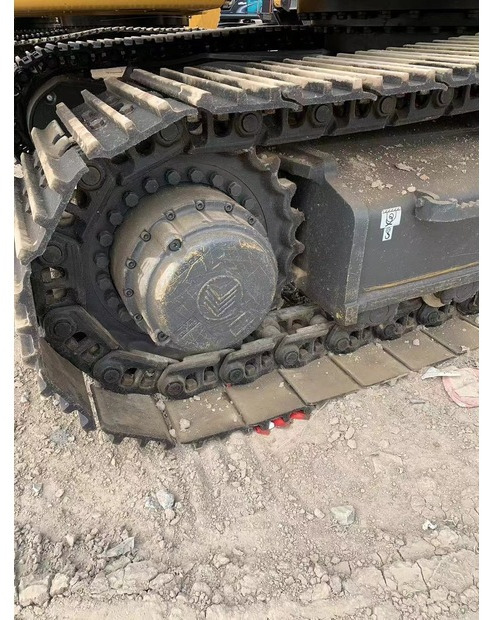 2023 Volvo EC480 - Excavadora de cadenas: foto 2 2023 Volvo EC480 - Excavadora de cadenas: foto 2