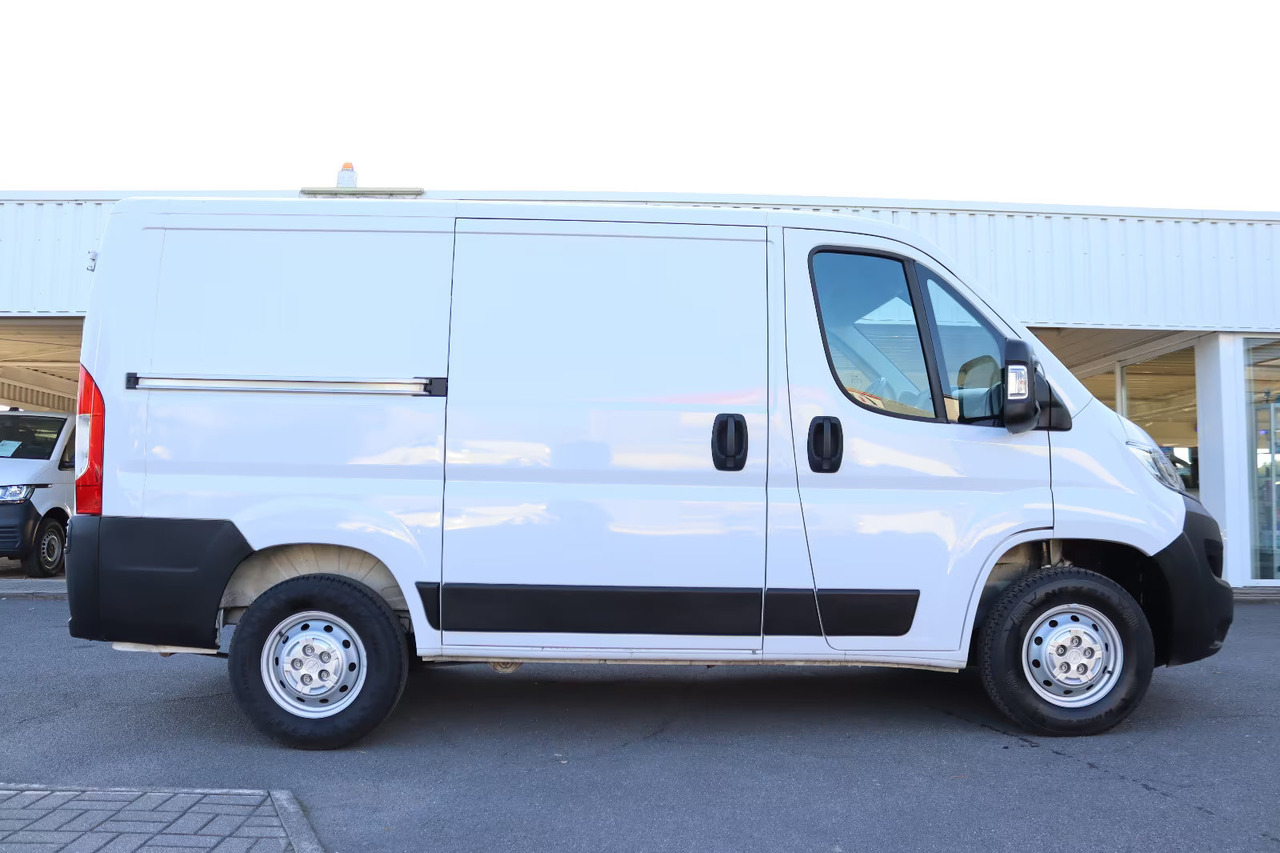 Opel Movano - Furgoneta pequeña: foto 5 Opel Movano - Furgoneta pequeña: foto 5