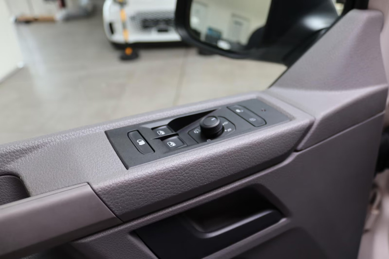 Furgoneta pequeña Volkswagen T6: foto 9 Furgoneta pequeña Volkswagen T6: foto 9