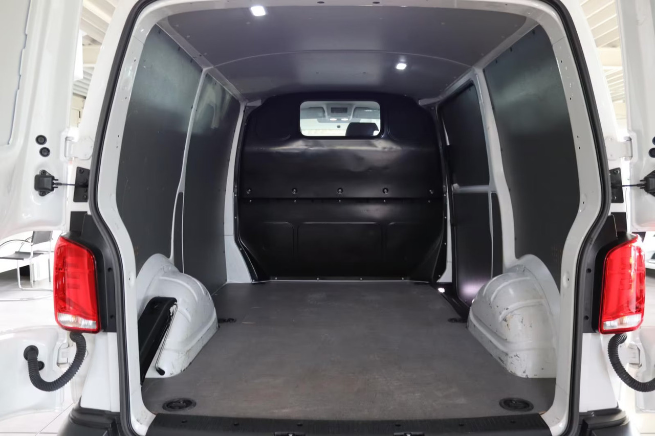 Furgoneta pequeña Volkswagen T6: foto 19 Furgoneta pequeña Volkswagen T6: foto 19