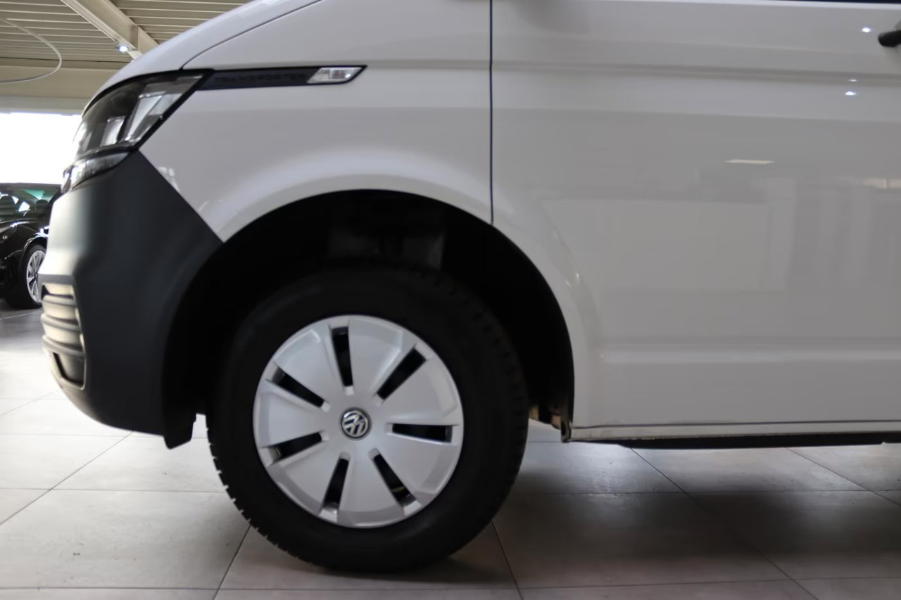 Furgoneta pequeña Volkswagen T6: foto 6 Furgoneta pequeña Volkswagen T6: foto 6